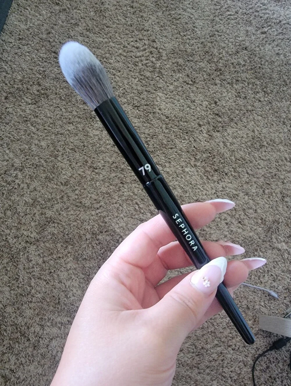 SEPHORA COLLECTION Pro Contour Brush 79